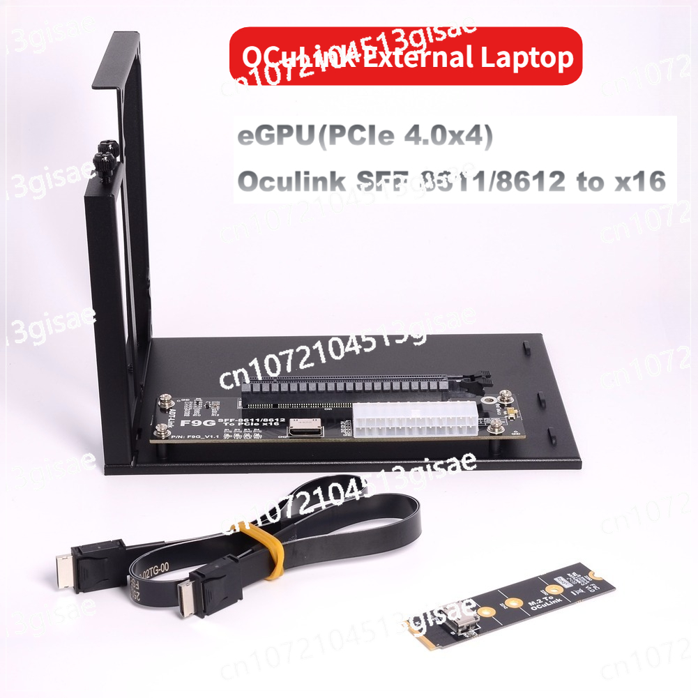 Для M.2 NVMe к SFF8612 Oculink – обзор и цена Oculink Egpu Mini Pc