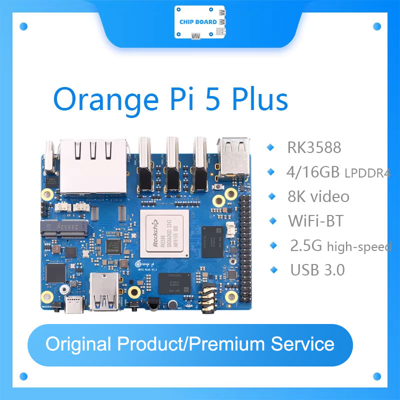 Одноплатный компьютер Orange P – обзор и цена Rockchip Rk3588 Development Board