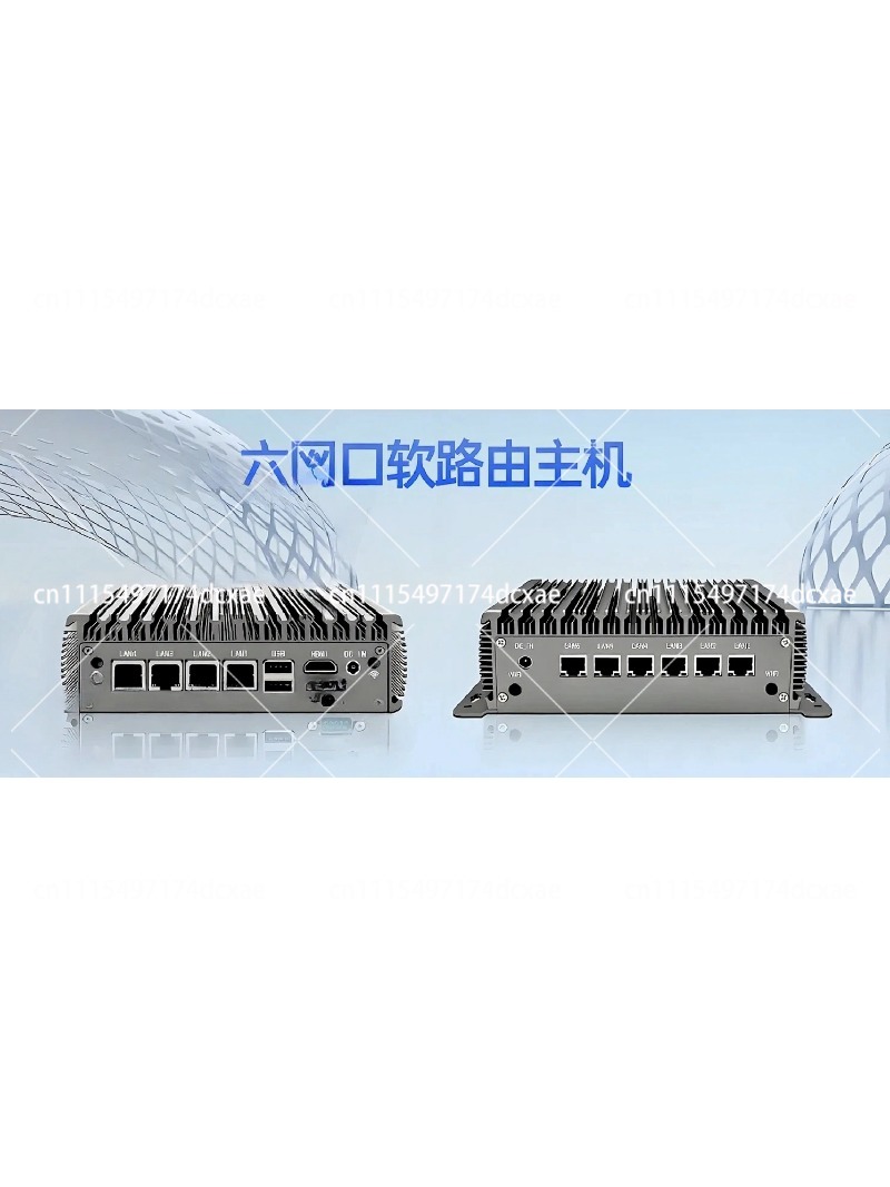 Мини-промышленный ПК с четырех – обзор и цена Fanless Industrial Pc Rs485 Core I7