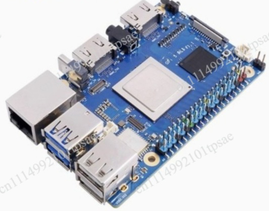 Плата разработки MAX Rockchip  – обзор и цена Rockchip Rk3588 Development Board