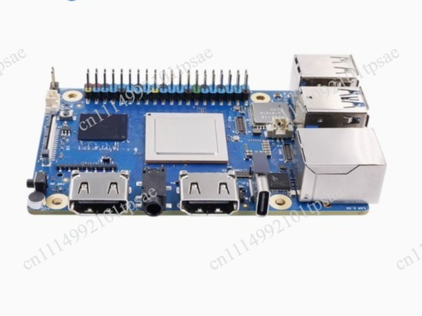 Плата разработки MAX Rockchip  – обзор и цена Rockchip Rk3588 Development Board