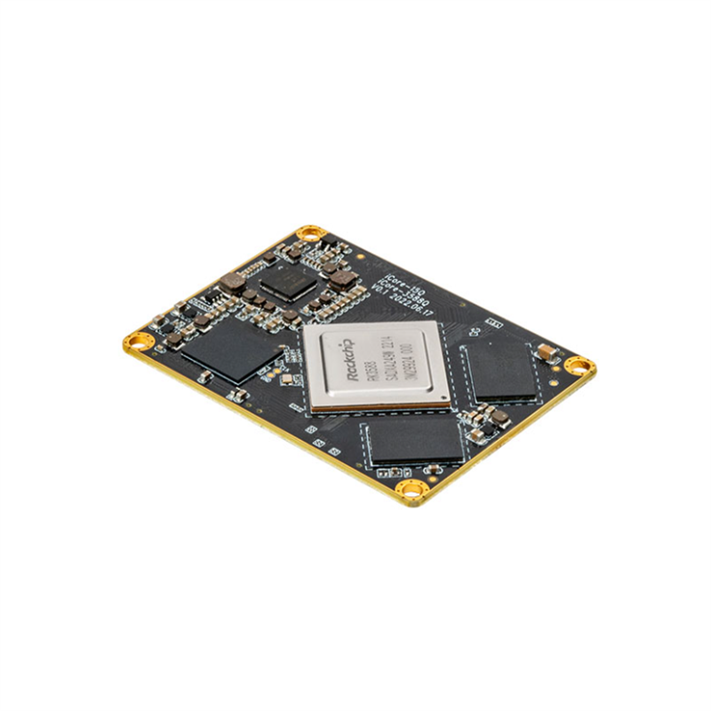 ДСП Rockchip Rk3588 Icore 3588 – обзор и цена Rockchip Rk3588 Development Board