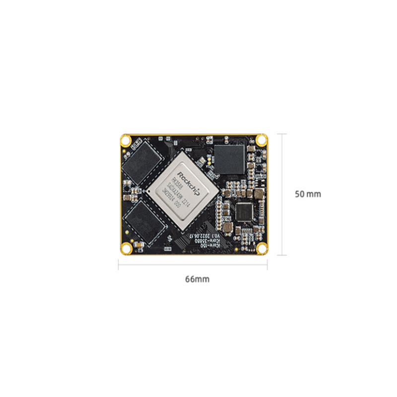 ДСП Rockchip Rk3588 Icore 3588 – обзор и цена Rockchip Rk3588 Development Board